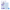 Japanese Exfoliating Shower Towel, 2 Pack in Blue, shown folded